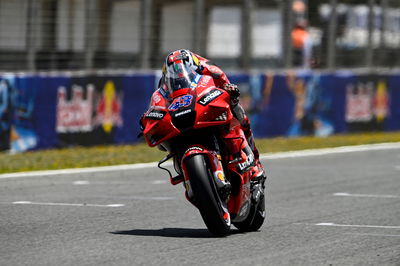 Jack Miller, MotoGP, Spanish MotoGP 1 May 2021