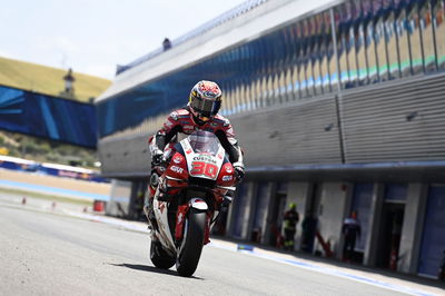 Takaaki Nakagami, MotoGP, Spanish MotoGP, 1 May 2021