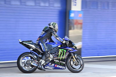 Maverick Vinales, MotoGP, Spanish MotoGP, 1 May 2021