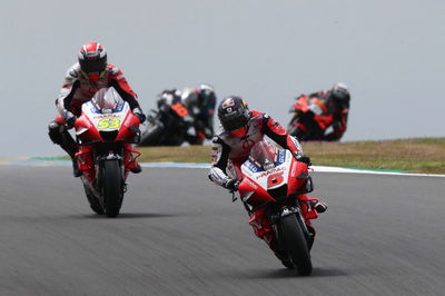 Johann Zarco , French MotoGP. 14 May 2021