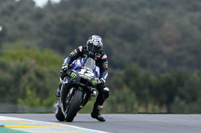 Maverick Vinales, MotoGP, French MotoGP 14 May 2021