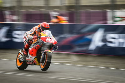 Marc Marquez, MotoGP, French MotoGP 15 May 2021