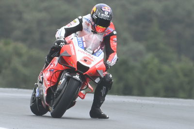 Johann Zarco, French MotoGP race, 16 May 2021