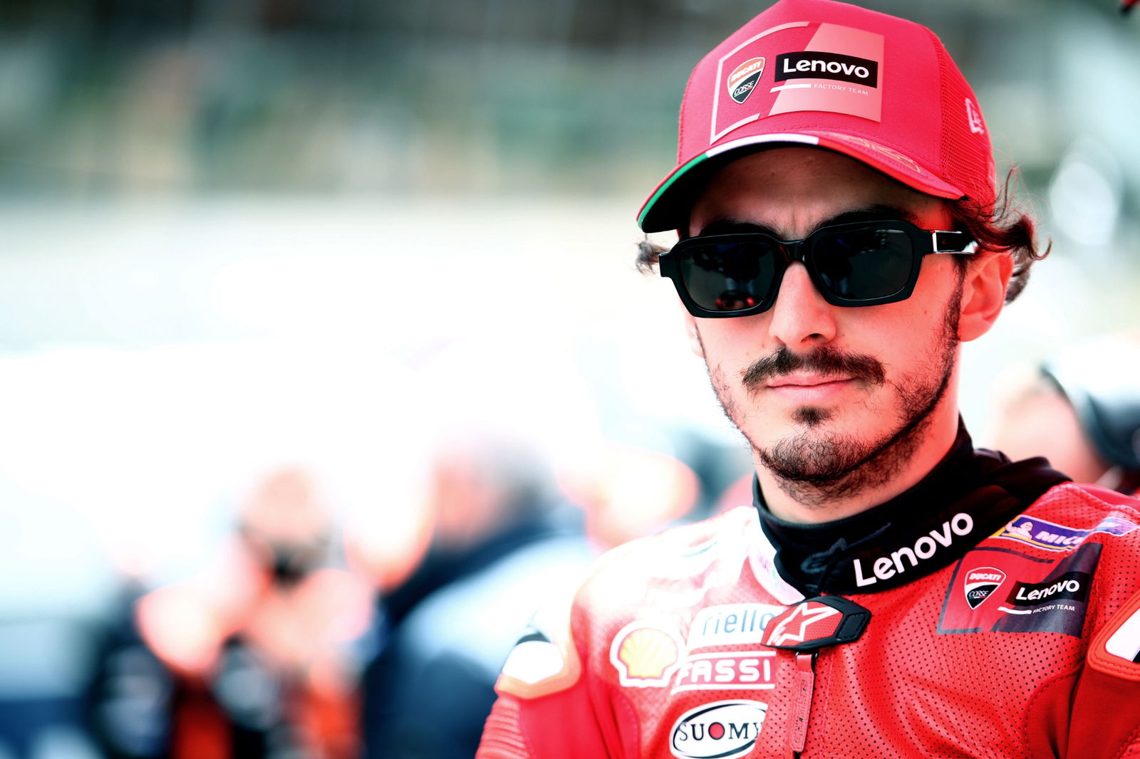 Francesco Bagnaia MotoGP Race, French MotoGP, 16 May 2021