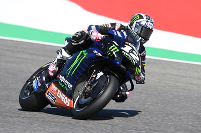 Maverick Vinales, MotoGP, Italian MotoGP 28 May 2021