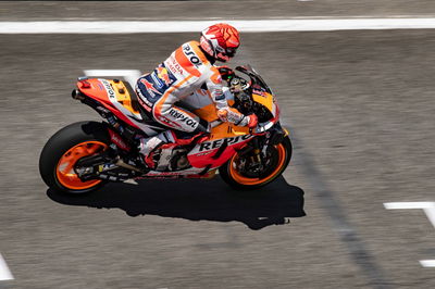 Marc Marquez, MotoGP, Italian MotoGP 28 May 2021