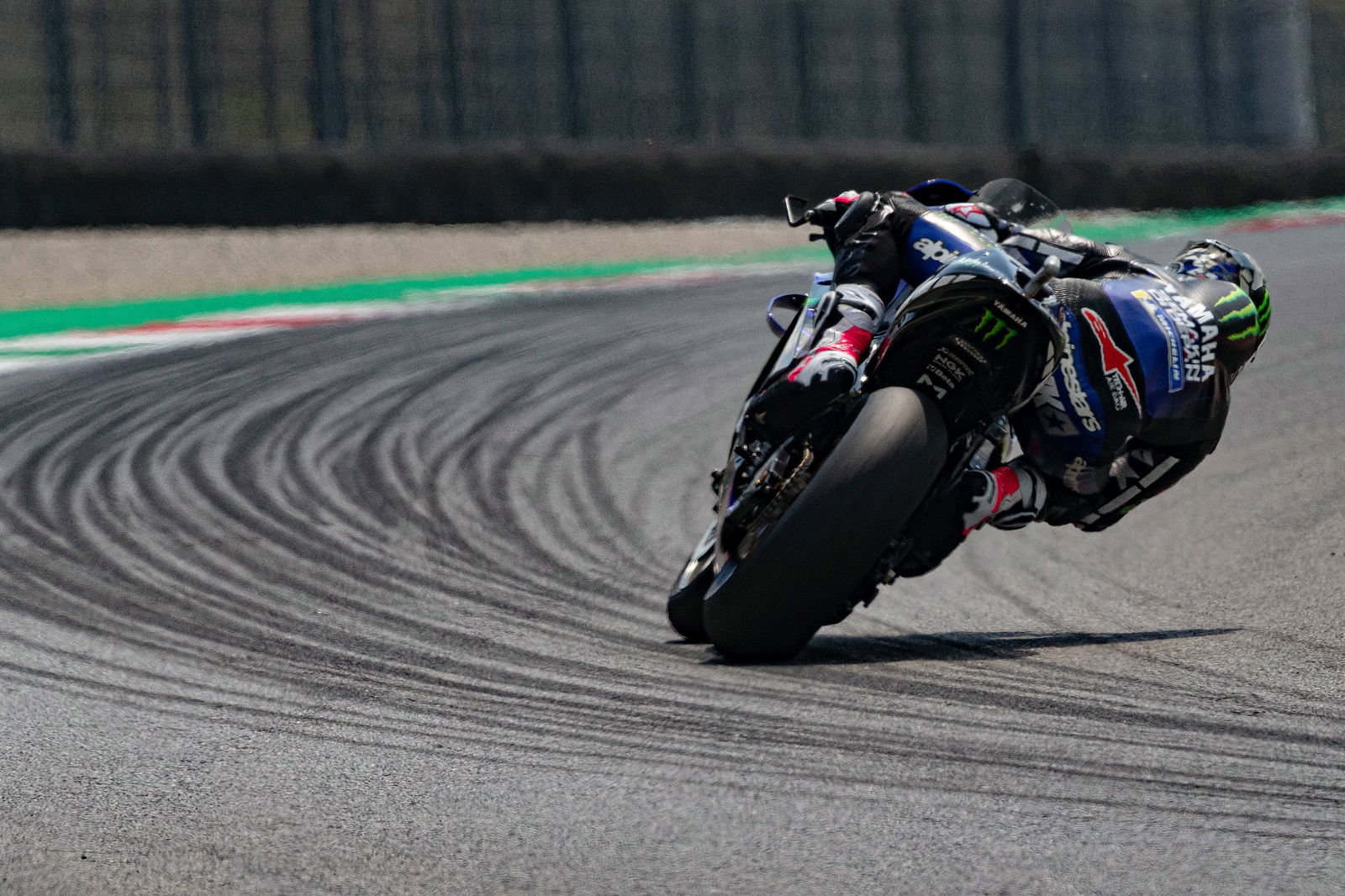 Fabio Quartararo Italian MotoGP, 28 May 2021