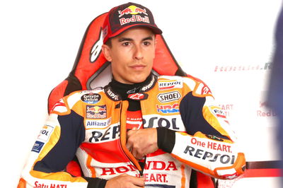 Marc Marquez , Italian MotoGP, 29 May 2021