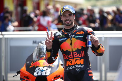 Miguel Oliveira, Italian MotoGP race, 30 May 2021