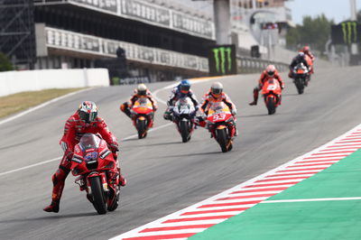 Jack Miller, Catalunya MotoGP, 4 June 2021