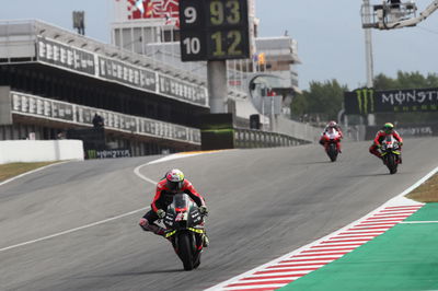 Aleix Espargaro, Catalunya MotoGP, 4 June 2021