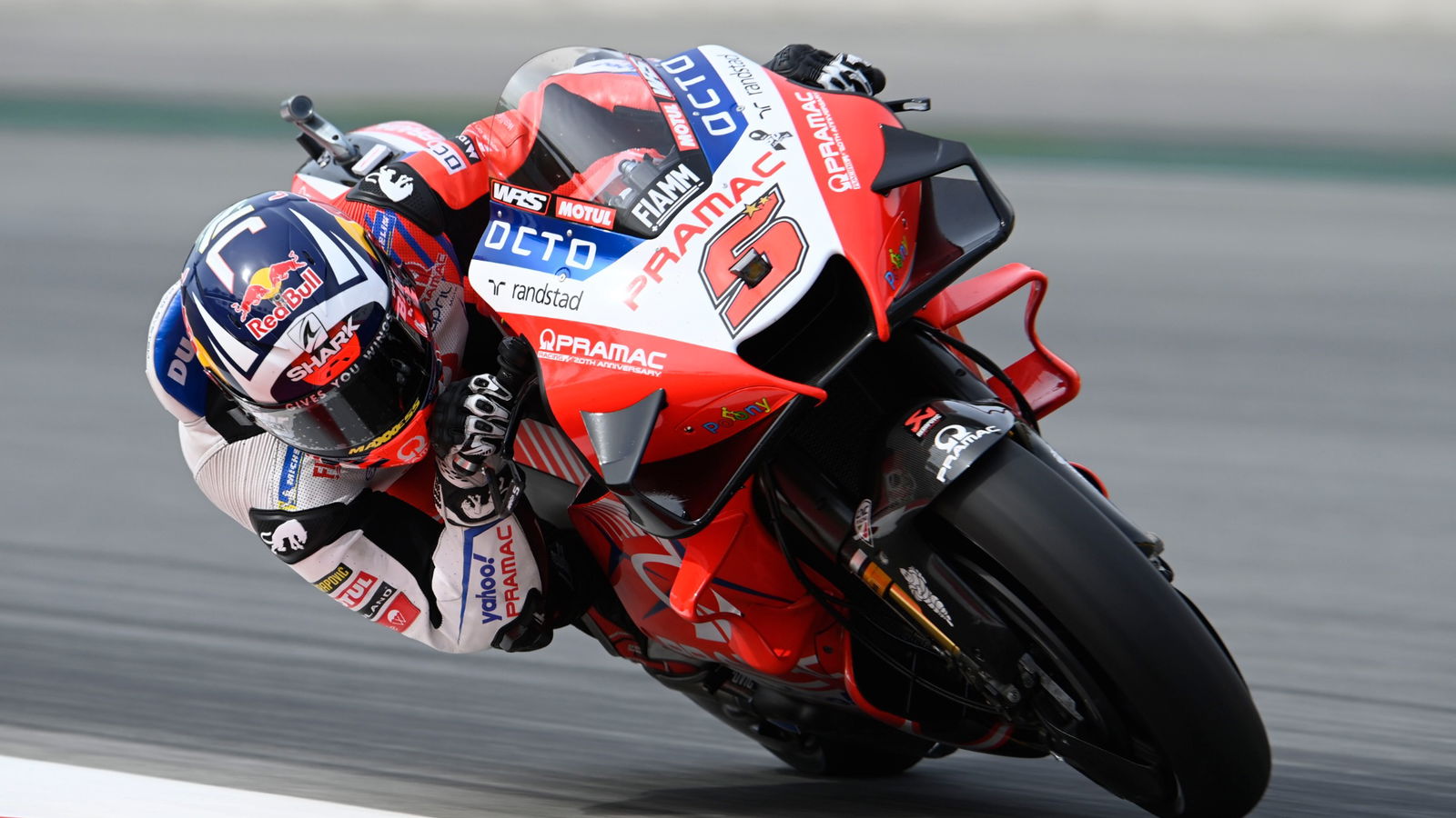 Johann Zarco, MotoGP, Catalunya MotoGP 4 June 2021