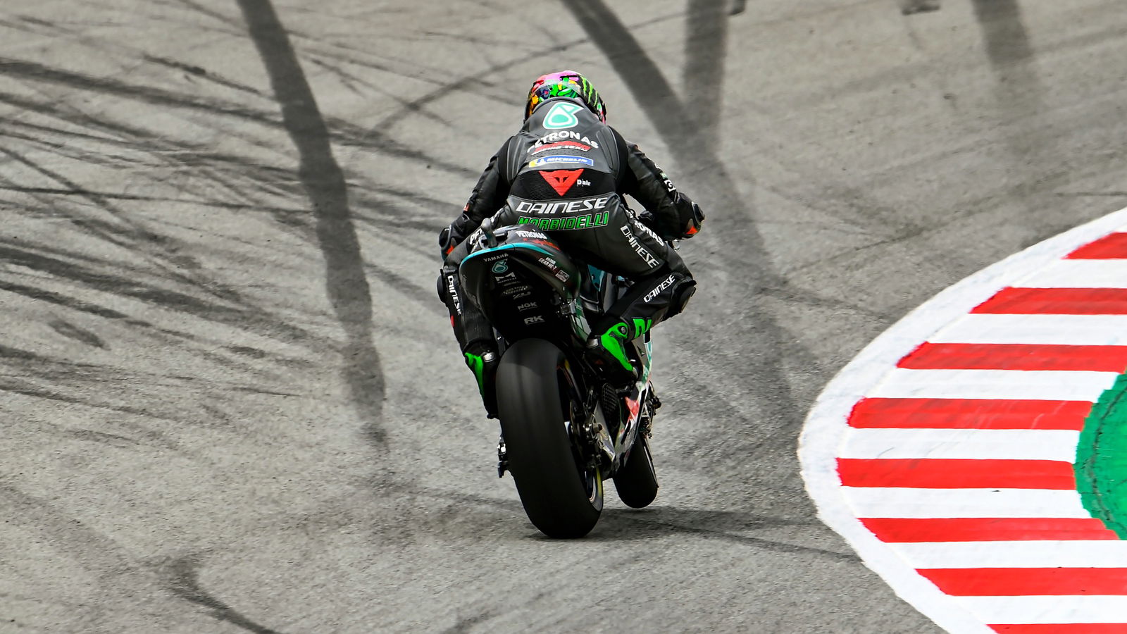Franco Morbidelli, MotoGP, Catalunya MotoGP 4 June 2021