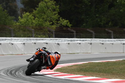 Miguel Oliveira , Catalunya MotoGP. 4 June 2021