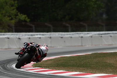 Takaaki Nakagami , Catalunya MotoGP. 4 June 2021