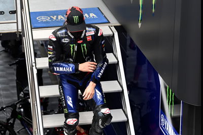 Maverick Vinales, MotoGP, Catalunya MotoGP 4 June 2021