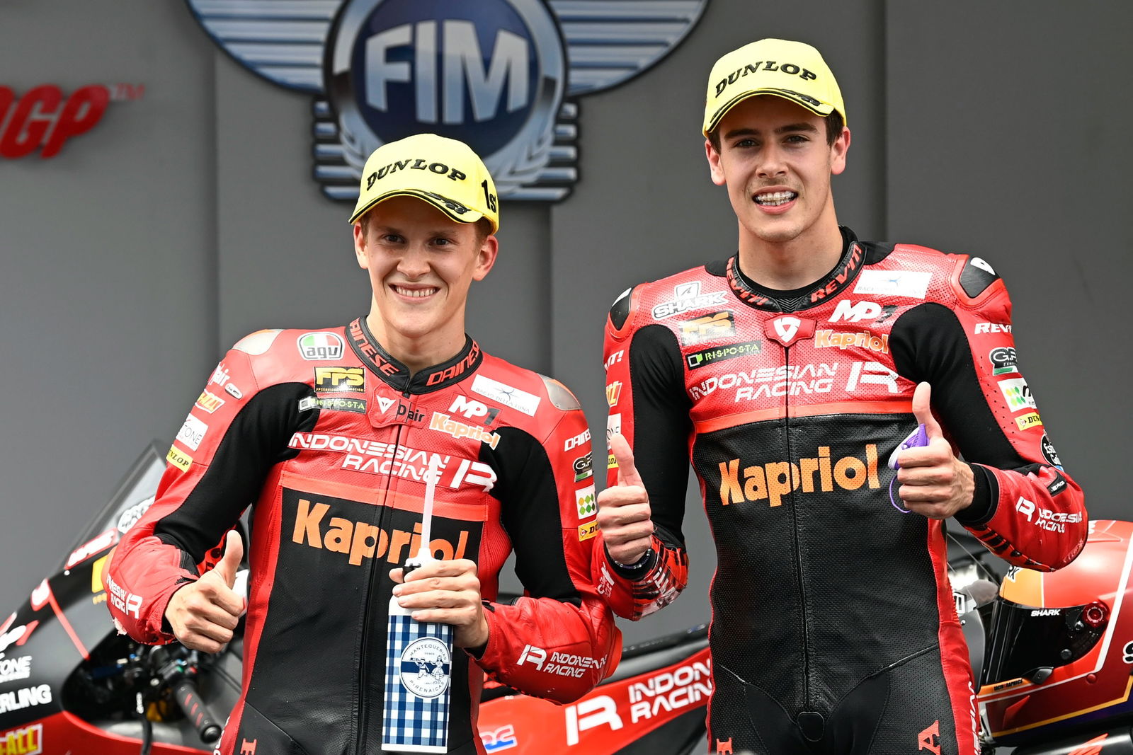 Gabriel Rodrigo, Jeremy Alcoba, Moto3, Catalunya MotoGP, 5 June 2021