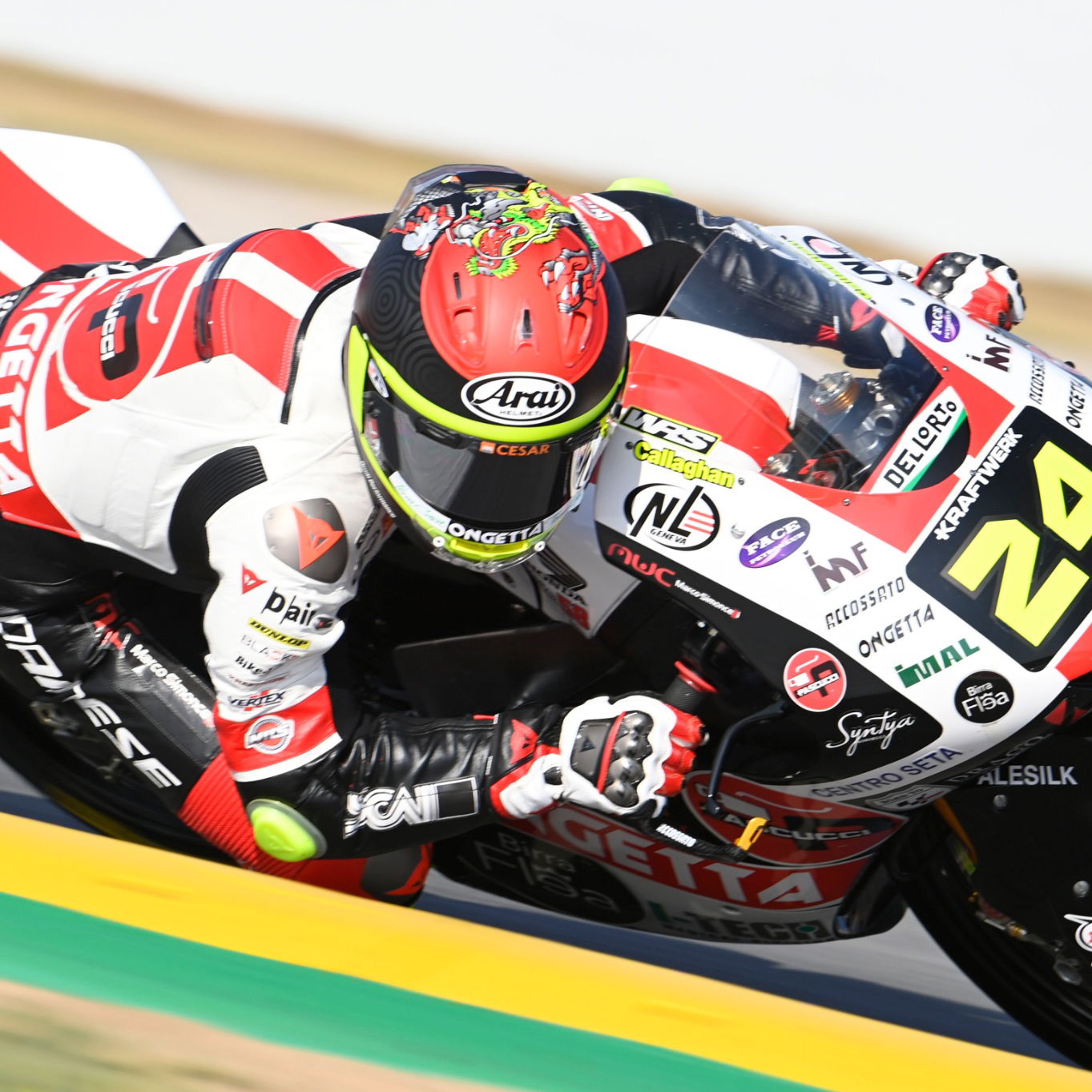 Tatsuki Suzuki, Moto3, Catalunya MotoGP, 5 June 2021