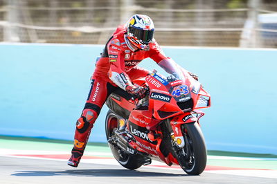 Jack Miller, MotoGP, Catalunya MotoGP 5 June 2021