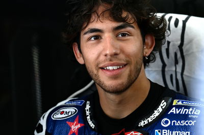 Enea Bastianini, MotoGP, Catalunya MotoGP 5 June 2021