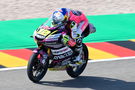 Filip Salac, Moto3, German MotoGP, 18 June 2021