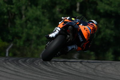 Miguel Oliveira, German MotoGP, 18 June 2021