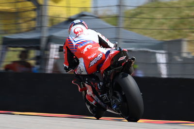 Johann Zarco, German MotoGP, 19 June 2021