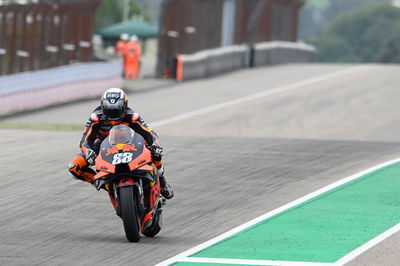 Miguel Oliveira, German MotoGP race, 20 June 2021