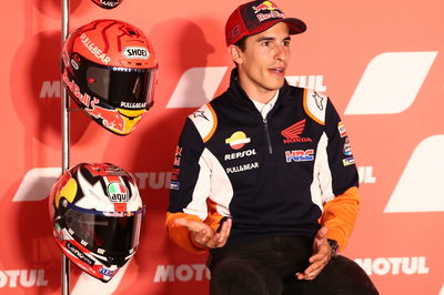 Marc Marquez Dutch MotoGP, 24 June 2021