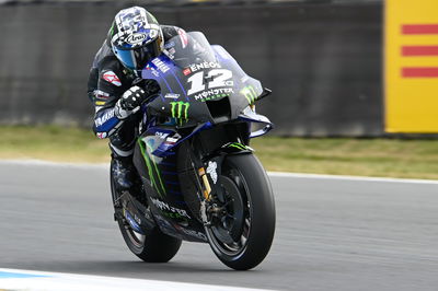 Maverick Vinales, MotoGP, Dutch MotoGP 25 June 2021