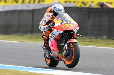 Pol Espargaro, MotoGP, Dutch MotoGP 25 June 2021