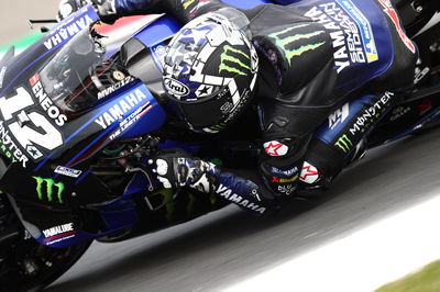 Maverick Vinales Dutch MotoGP, 25 June 2021