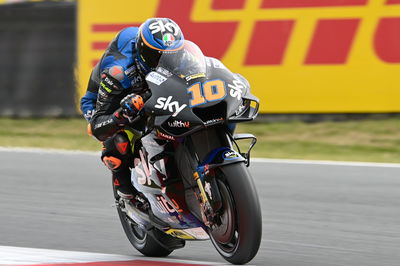 Luca Marini , MotoGP, Dutch MotoGP 25 June 2021