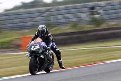 Maverick Vinales Dutch MotoGP, 25 June 2021