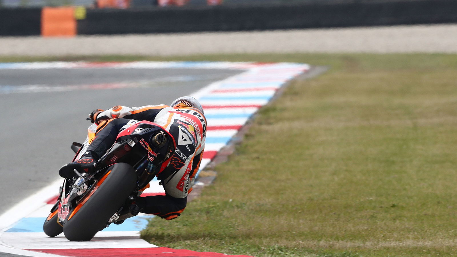 Pol Espargaro Dutch MotoGP, 25 June 2021
