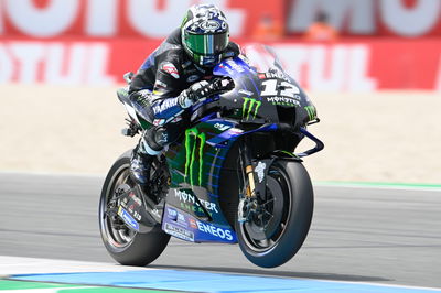 Maverick Vinales, Moto2, Dutch MotoGP 26 June 2021