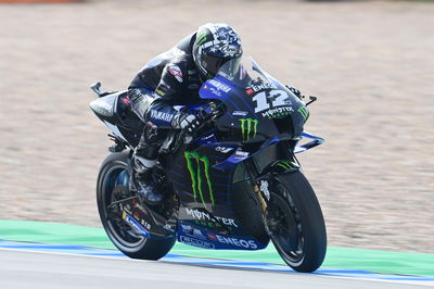 Maverick Vinales, MotoGP, Dutch MotoGP 26 June 2021