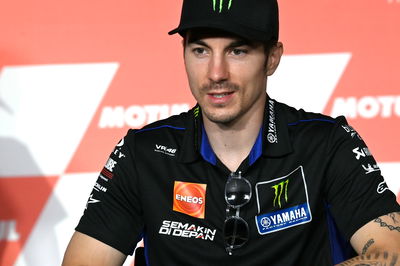 Maverick Vinales, MotoGP, Dutch MotoGP 26 June 2021