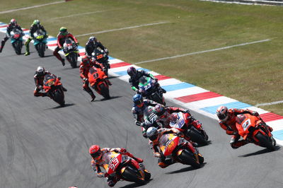 Marc Marquez MotoGP race, Dutch MotoGP, 37 June 2021