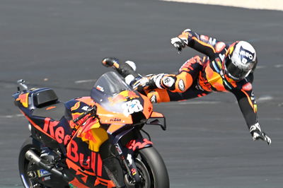 Miguel Oliveira, Styrian MotoGP, 6 August 2021