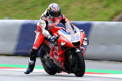 Jorge Martin, Styrian MotoGP, 6 August 2021