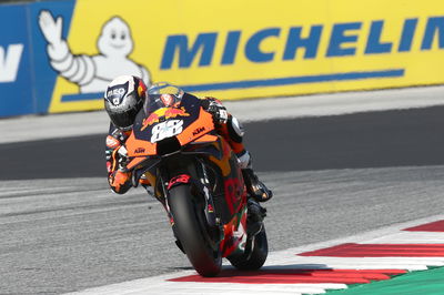 Miguel Oliveira , Styria MotoGP, 7 August 2021