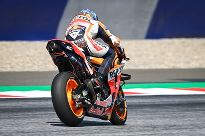 Pol Espargaro, MotoGP, Austrian MotoGP 13 August 2021