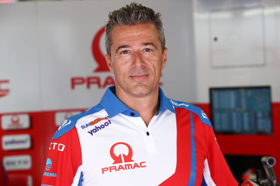 Francesco Guidotti, Austrian MotoGP, 15 August 2021