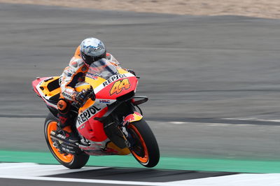 Pol Espargaro British MotoGP, 28 August 2021