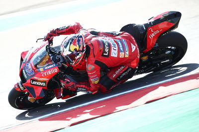 Jack Miller Aragon MotoGP, 10 September 2021