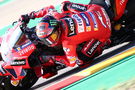 Francesco Bagnaia, Aragon MotoGP, 11 September 2021