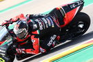 Maverick Vinales, Aragon MotoGP, 11 September 2021