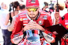 Jack Miller , MotoGP race, Aragon MotoGP, 12 September 2021