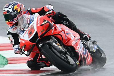 Johann Zarco, San Marino MotoGP, 17 September 2021